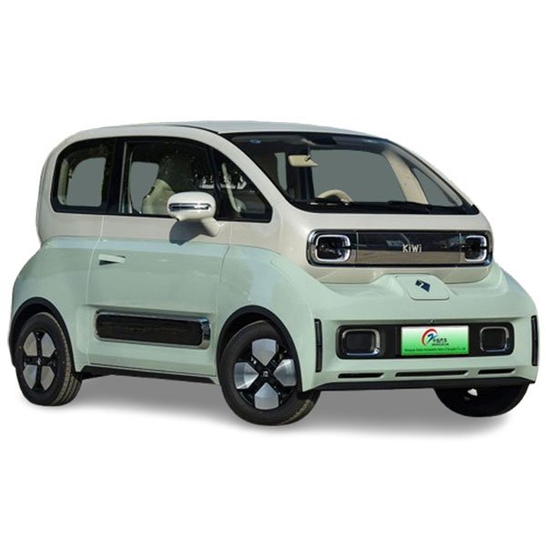 2024 Wuling Baojun E300 Kiwi EV Hatchback SUV Best Selling Mini Electric New Energy Vehicle Kiwi EV Auto Car