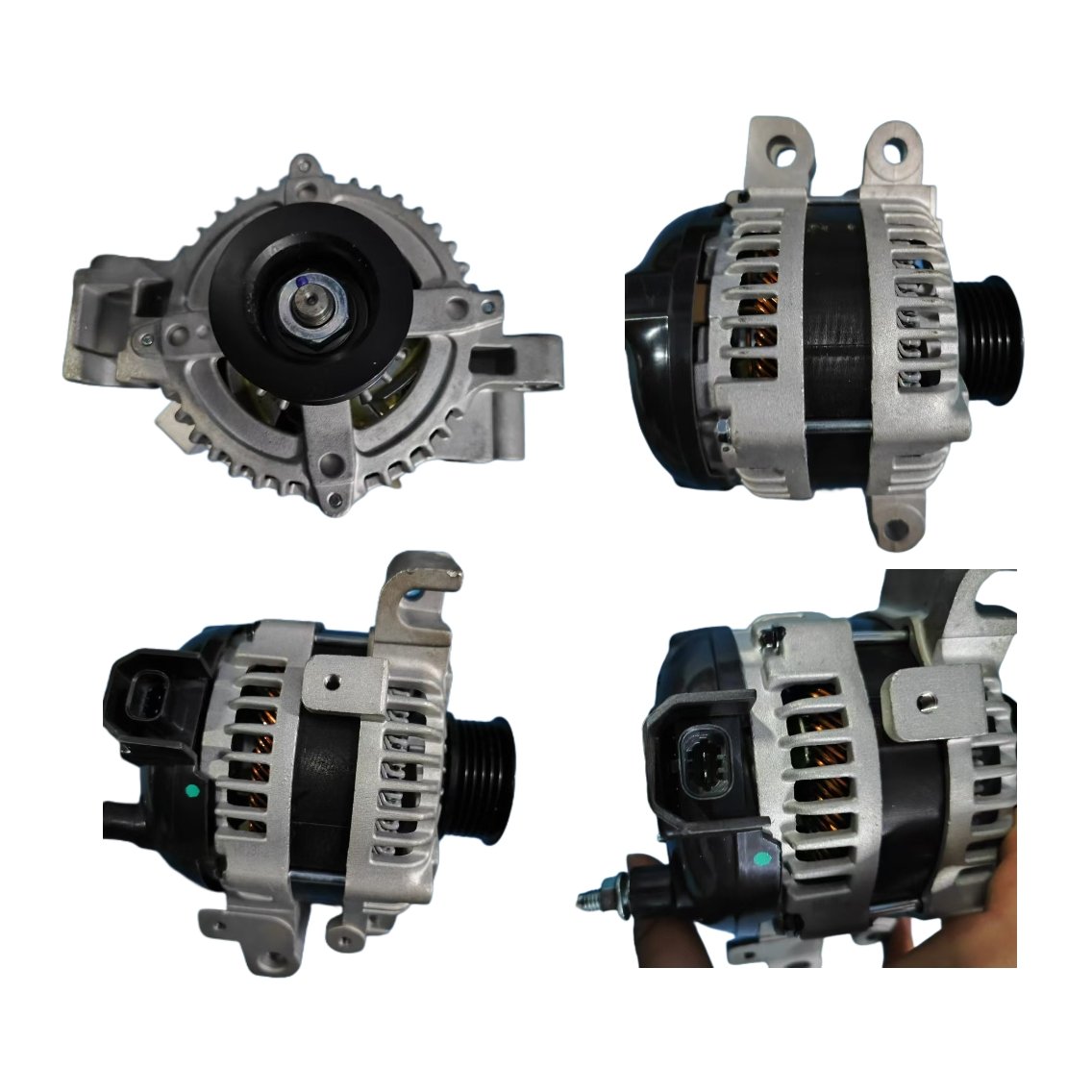 High Quality Low Price 2010 2012 Auto Car Automotive Alternator Generator Parts for Cadillac SRX