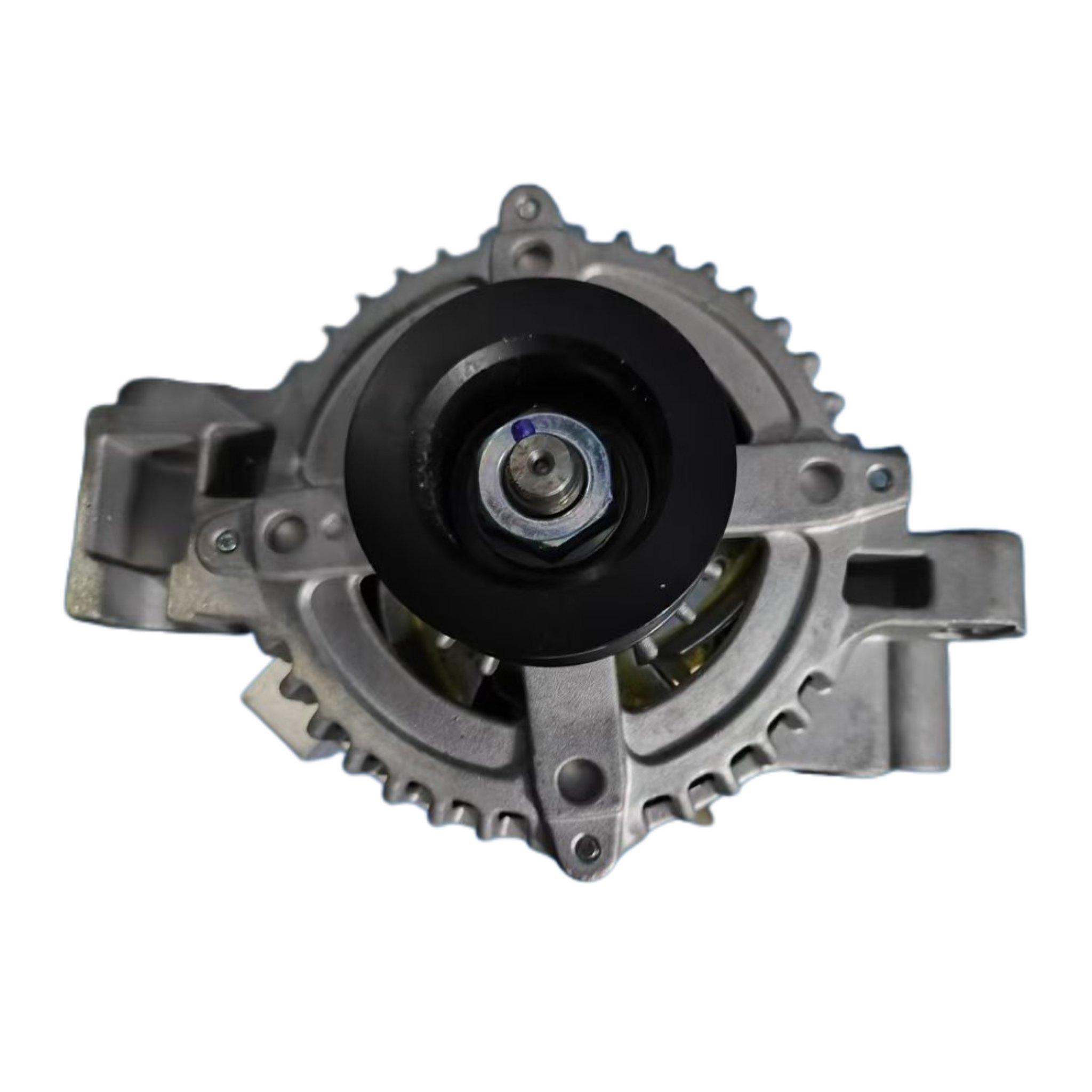 High Quality Low Price 2010 2012 Auto Car Automotive Alternator Generator Parts for Cadillac SRX