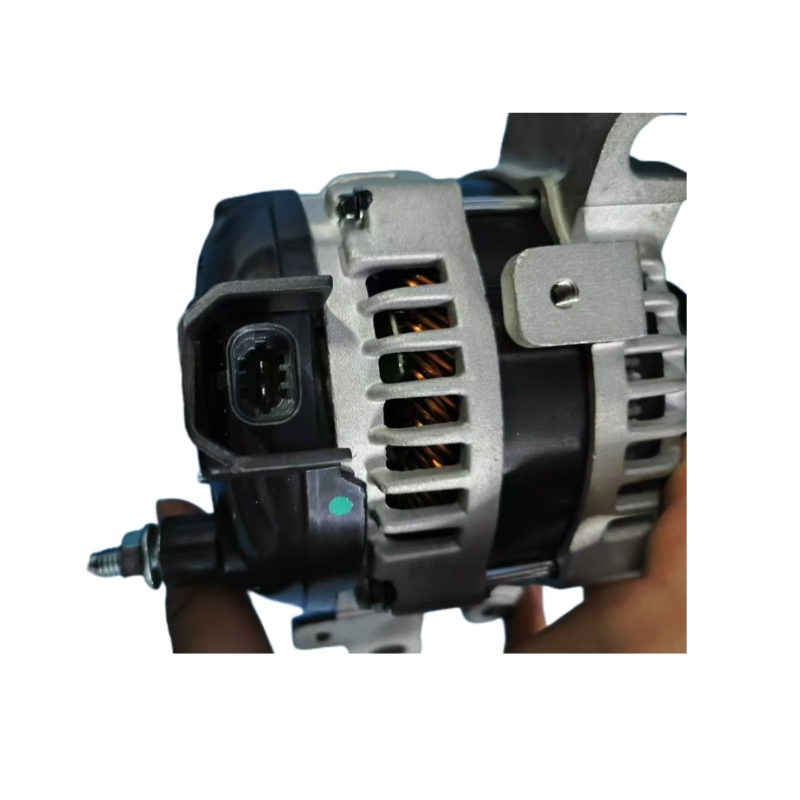 High Quality Low Price 2010 2012 Auto Car Automotive Alternator Generator Parts for Cadillac SRX