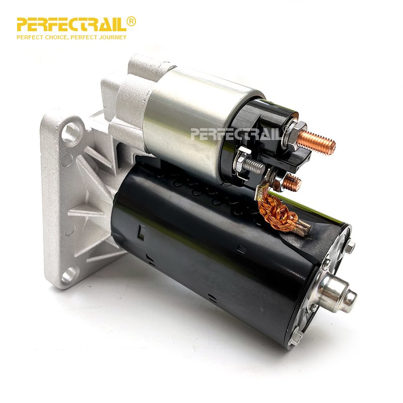 4856056 PERFECTRAIL Auto Electrical System Car Engine Starter Motor for Iveco Daily