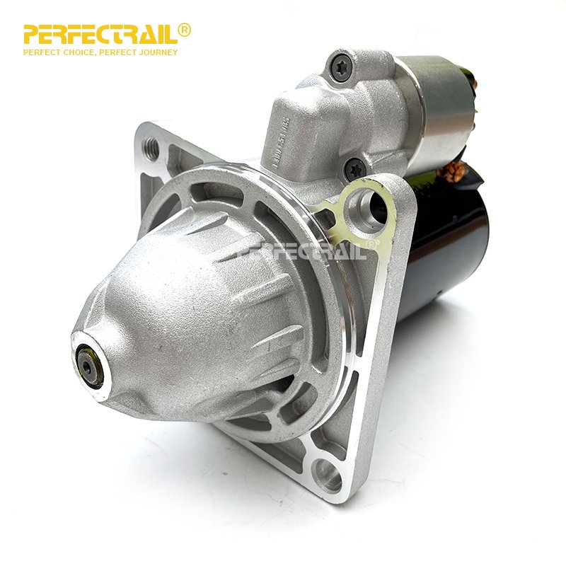 4856056 PERFECTRAIL Auto Electrical System Car Engine Starter Motor for Iveco Daily