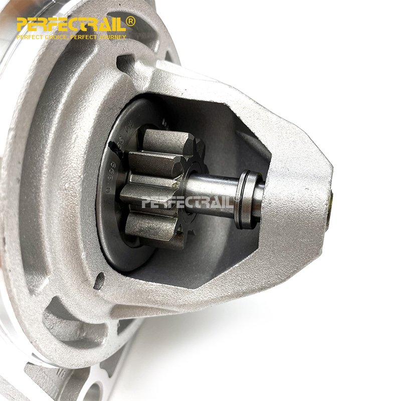 4856056 PERFECTRAIL Auto Electrical System Car Engine Starter Motor for Iveco Daily