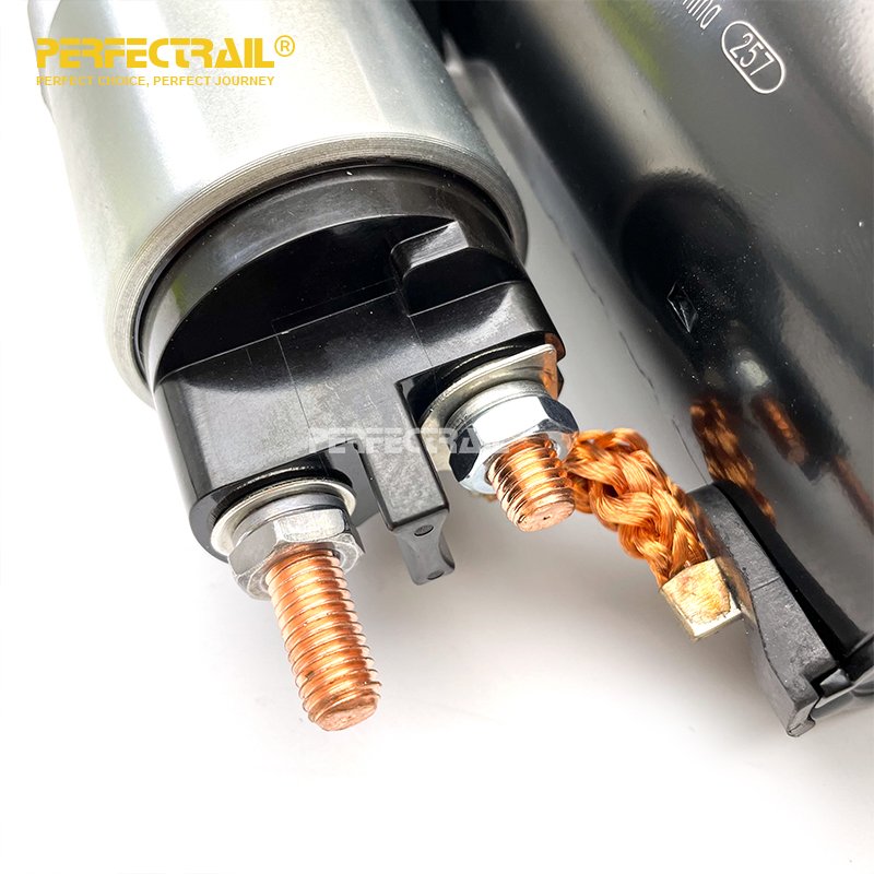 4856056 PERFECTRAIL Auto Electrical System Car Engine Starter Motor for Iveco Daily