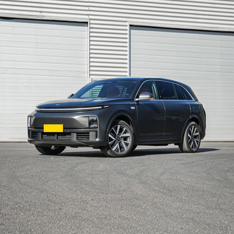 New Energy Electric Vehicle Leading Ideal Lixiang Li7 Li8 Li9 Le Auto Electrico Li Xiang L 7 8 9 L7 L8 L9 EV New Energy Car Sale