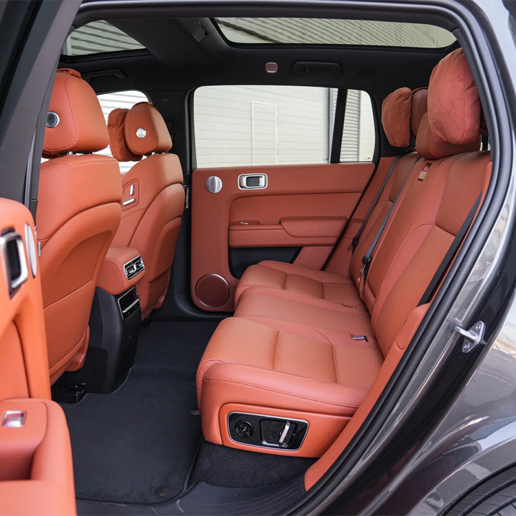 New Energy Electric Vehicle Leading Ideal Lixiang Li7 Li8 Li9 Le Auto Electrico Li Xiang L 7 8 9 L7 L8 L9 EV New Energy Car Sale