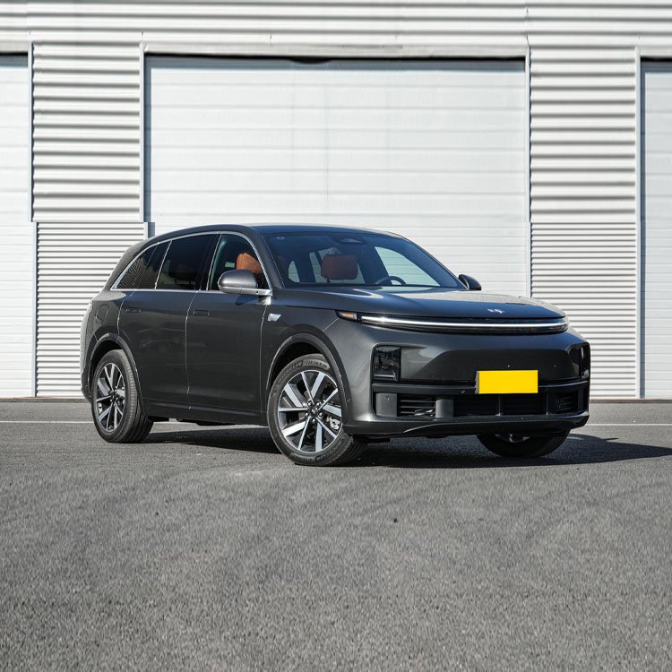 New Energy Electric Vehicle Leading Ideal Lixiang Li7 Li8 Li9 Le Auto Electrico Li Xiang L 7 8 9 L7 L8 L9 EV New Energy Car Sale