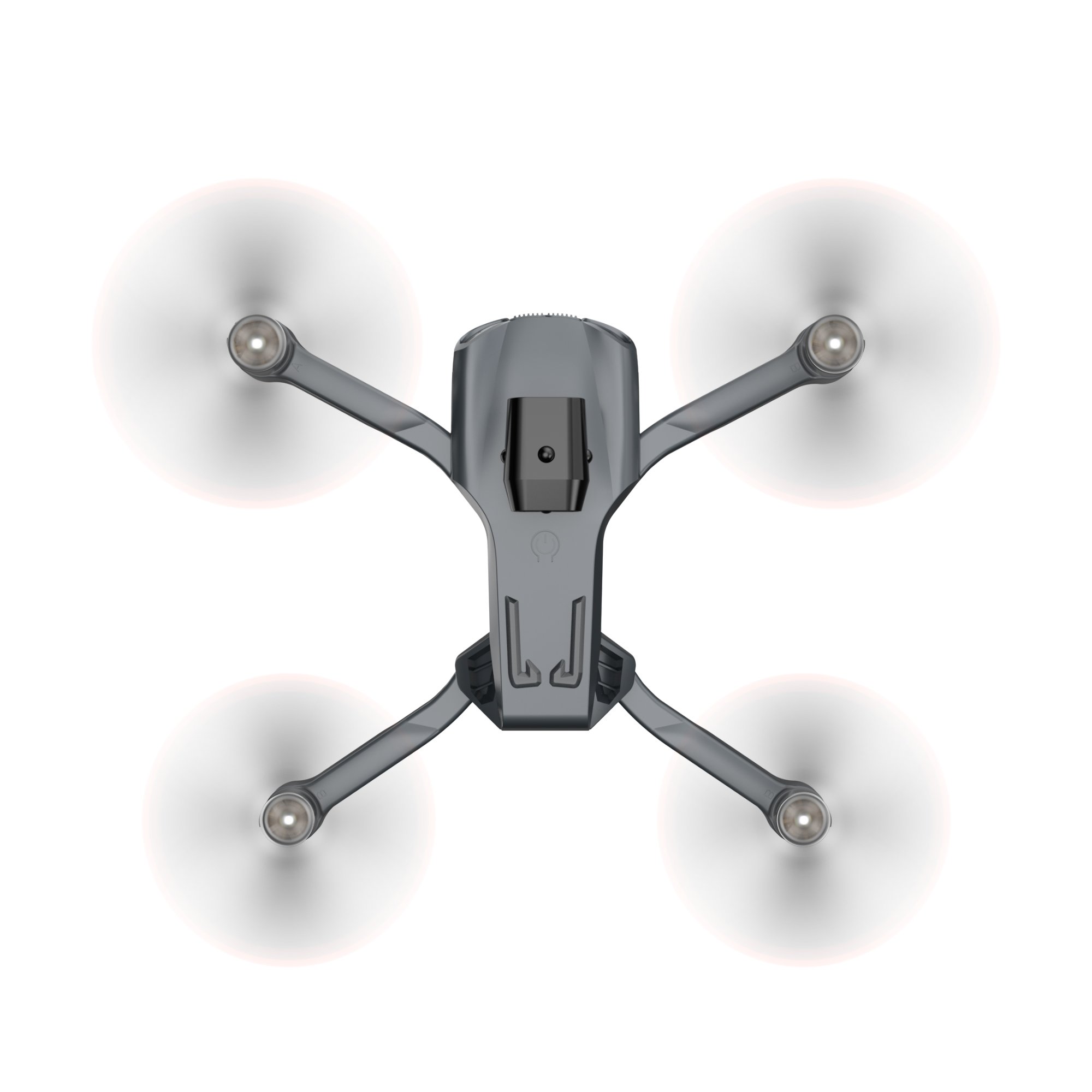 Professional Mini Drone with 4K Dual Camera Portable FPV Quadcopter Long Range Wifi Remote Control Aircraft Brushless Motor