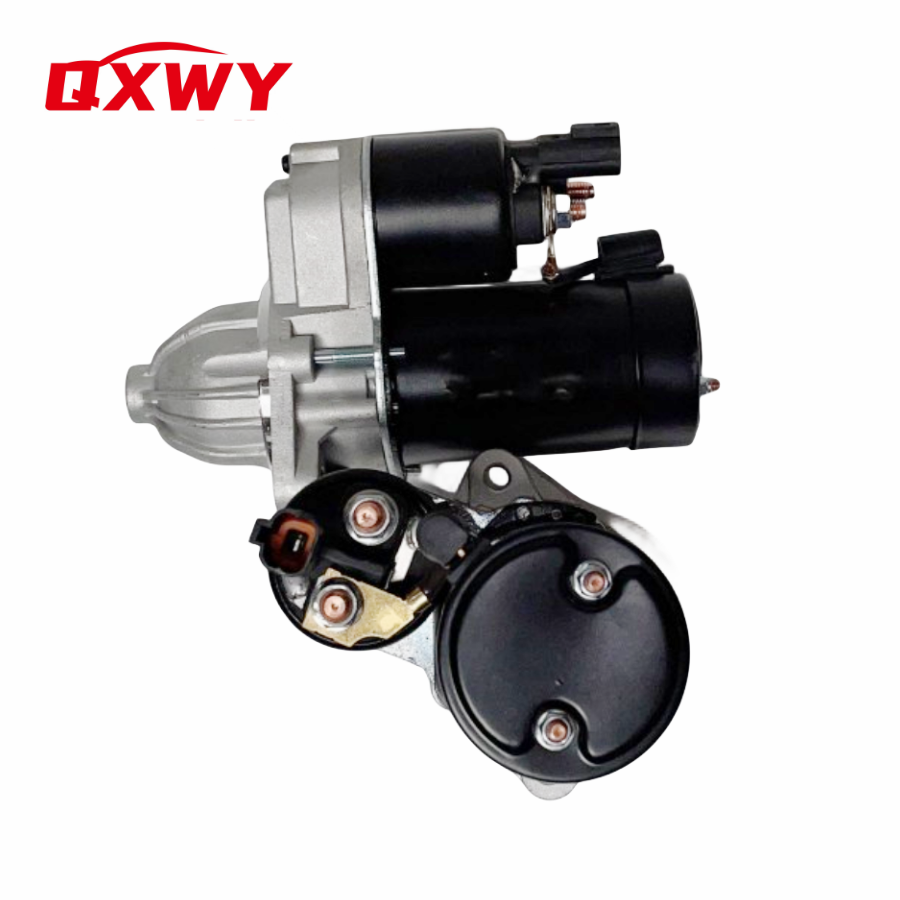 Wholesale Price Auto Parts Electric Car Engine Starter Motor 361002B400 New 12V Starter Assembly Fiat Hyundai Kia Dongfeng