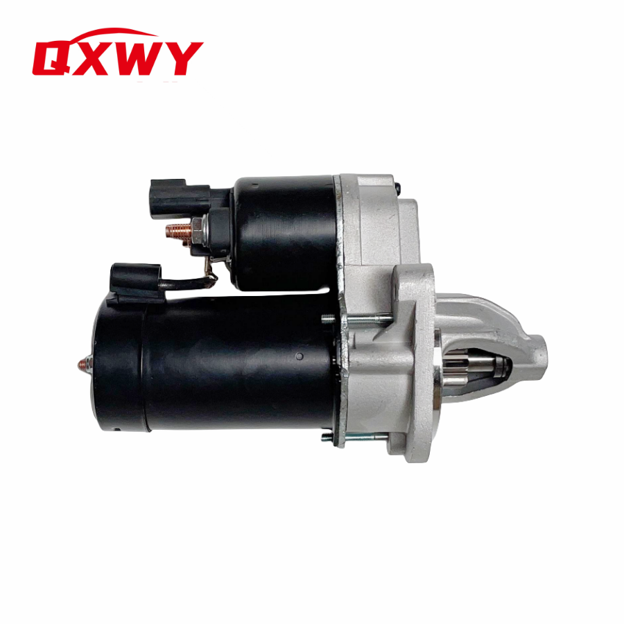 Wholesale Price Auto Parts Electric Car Engine Starter Motor 361002B400 New 12V Starter Assembly Fiat Hyundai Kia Dongfeng