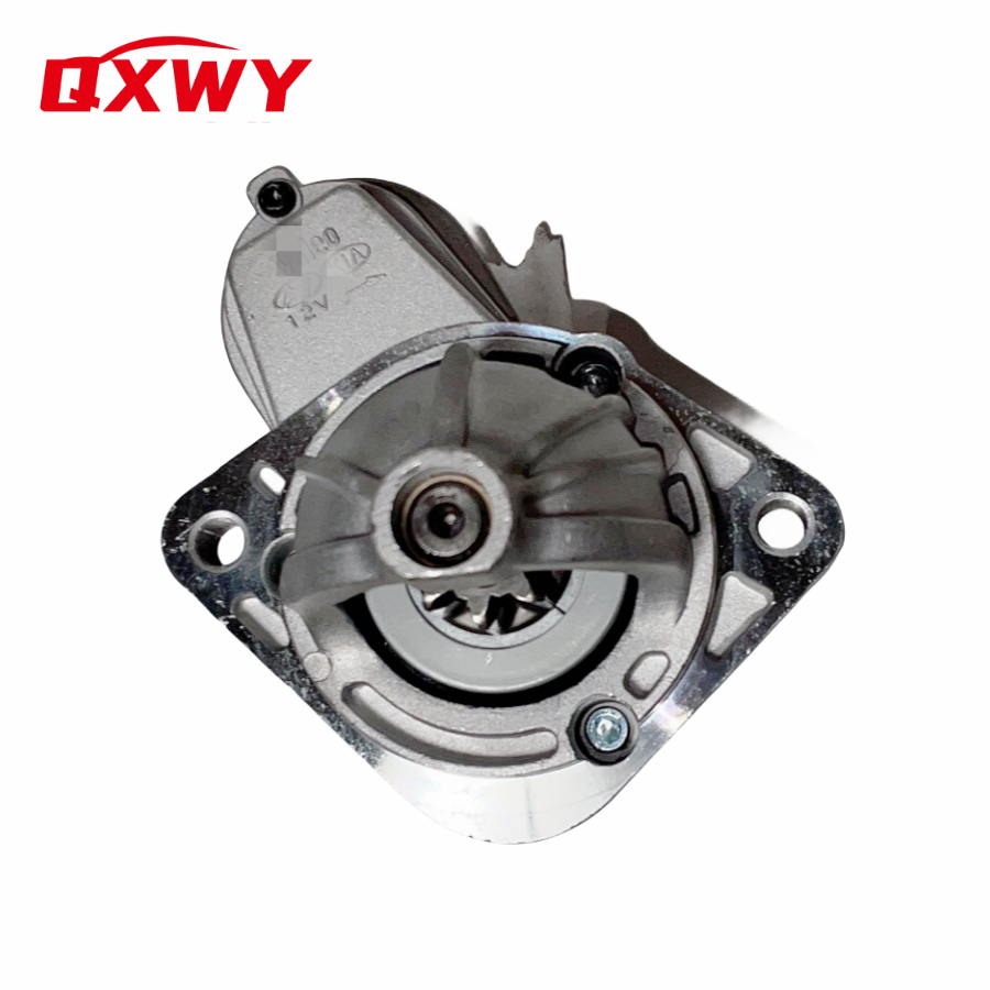 Wholesale Price Auto Parts Electric Car Engine Starter Motor 361002B400 New 12V Starter Assembly Fiat Hyundai Kia Dongfeng