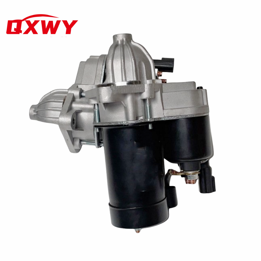 Wholesale Price Auto Parts Electric Car Engine Starter Motor 361002B400 New 12V Starter Assembly Fiat Hyundai Kia Dongfeng