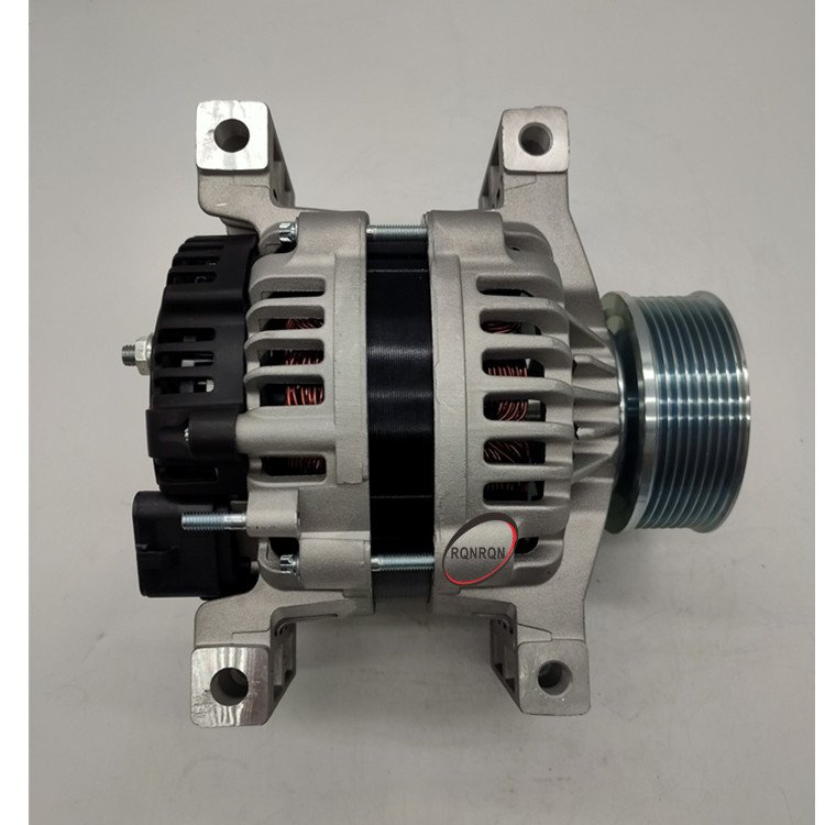 28V 100A 8PK Alternator Alternador for MERCEDES TRUCK New Actros 28SI 8600620
