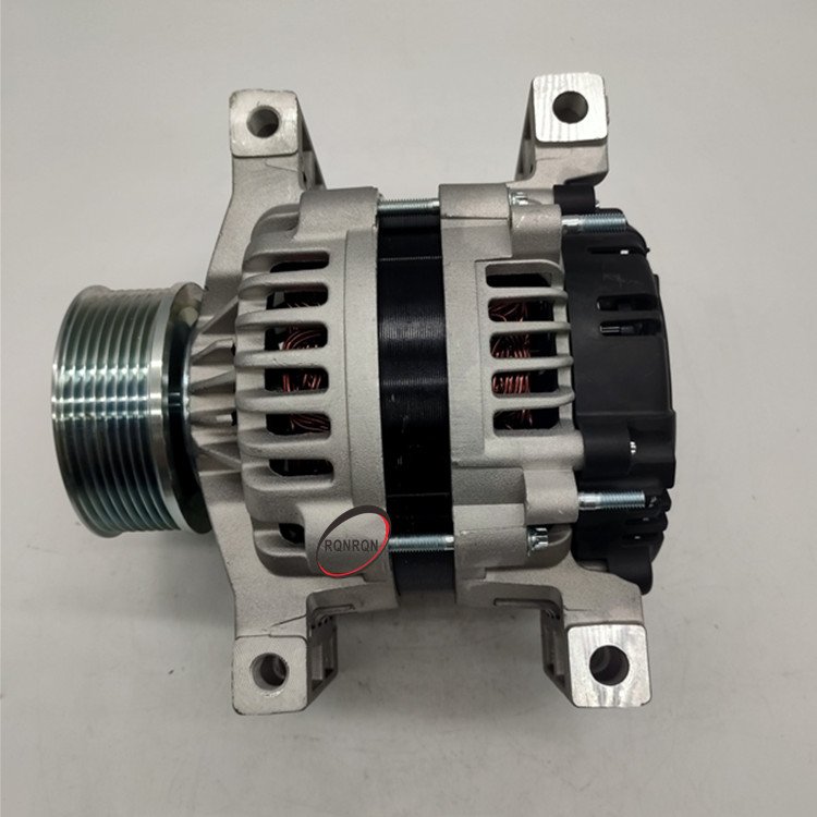28V 100A 8PK Alternator Alternador for MERCEDES TRUCK New Actros 28SI 8600620