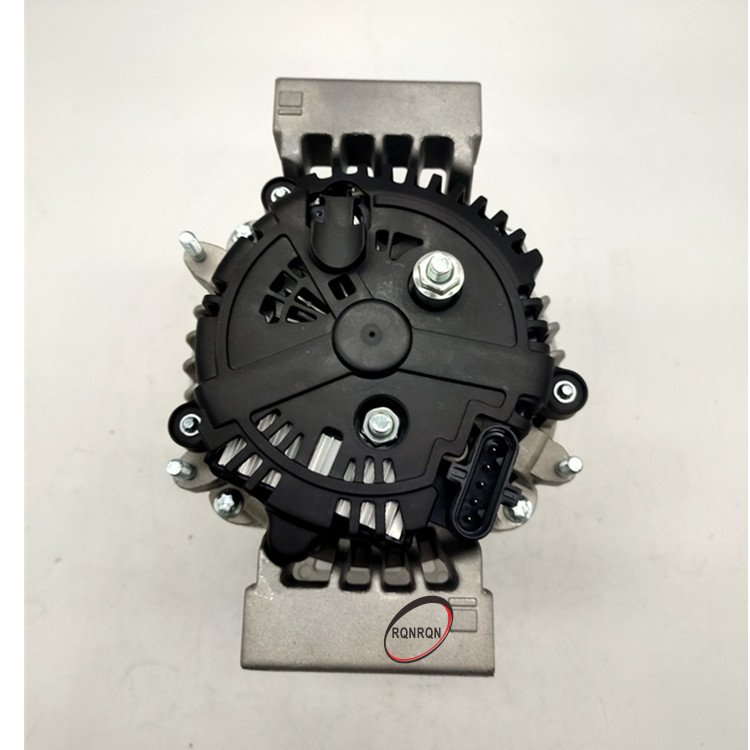 28V 100A 8PK Alternator Alternador for MERCEDES TRUCK New Actros 28SI 8600620