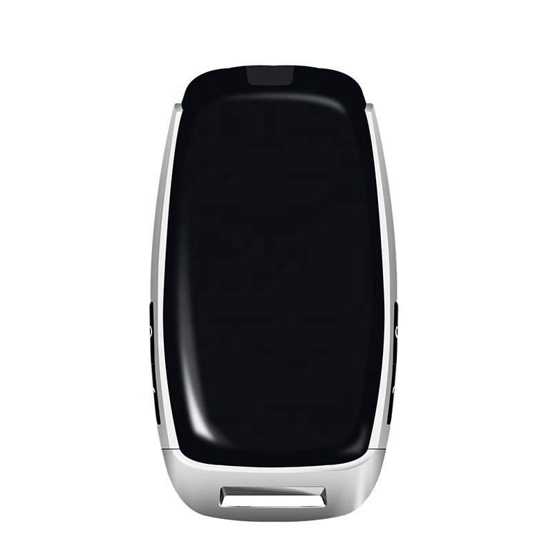 Korean English Turkish Universal Modified Smart LCD Key for Audi for BMW for Kia for Benz for Ford Keyless Entry Auto Door