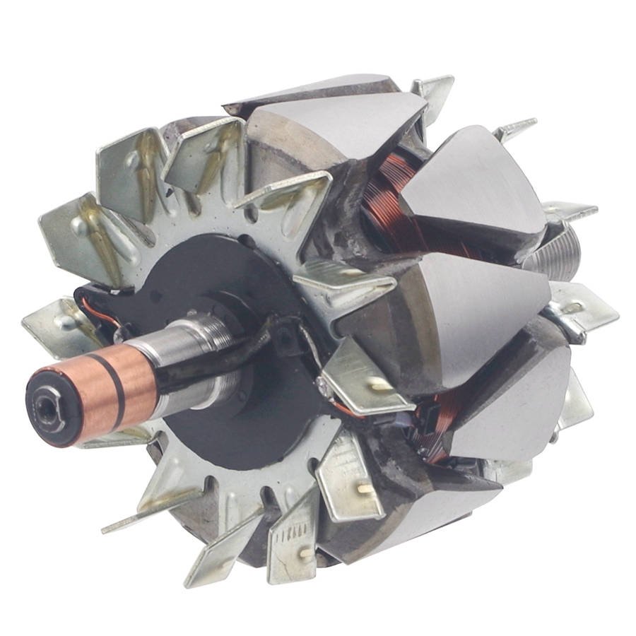 A20-0221 Alternator Parts Rotor 93740749, 28-178