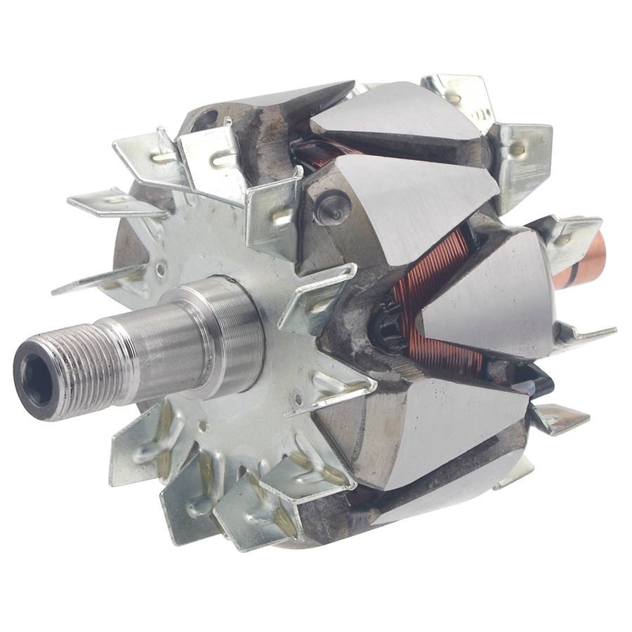 A20-0221 Alternator Parts Rotor 93740749, 28-178