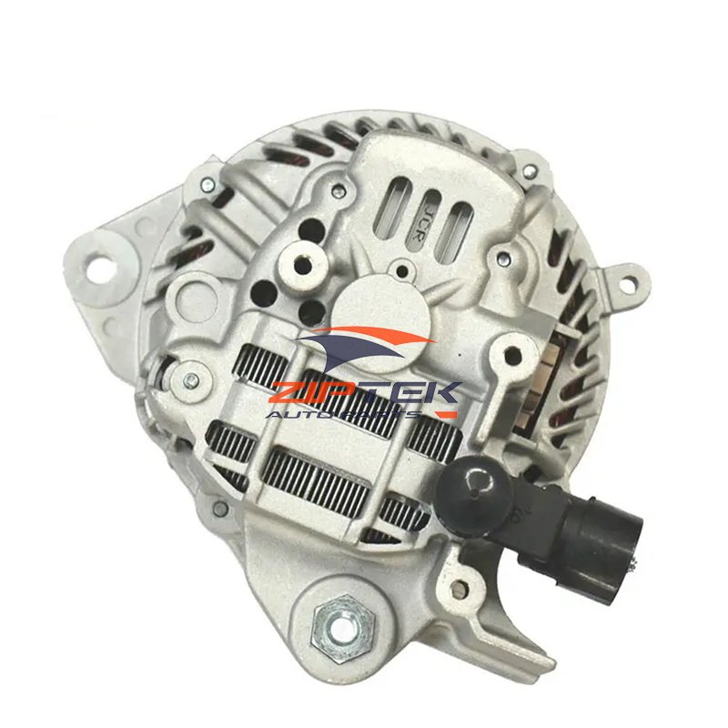 Auto Car Parts Price Car Alternator Generator for Chevrolet Nissan Suzuki Mitsubishi Ford Toyota Honda Civic