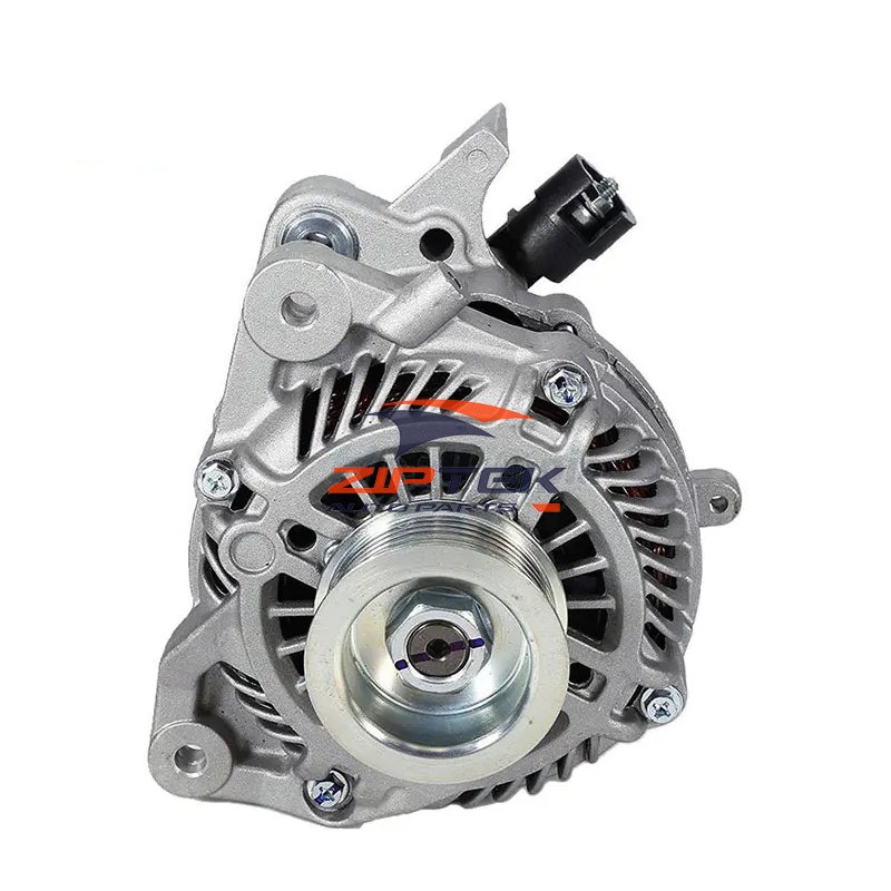 Auto Car Parts Price Car Alternator Generator for Chevrolet Nissan Suzuki Mitsubishi Ford Toyota Honda Civic