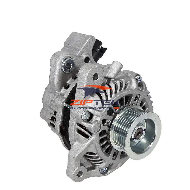 Auto Car Parts Price Car Alternator Generator for Chevrolet Nissan Suzuki Mitsubishi Ford Toyota Honda Civic
