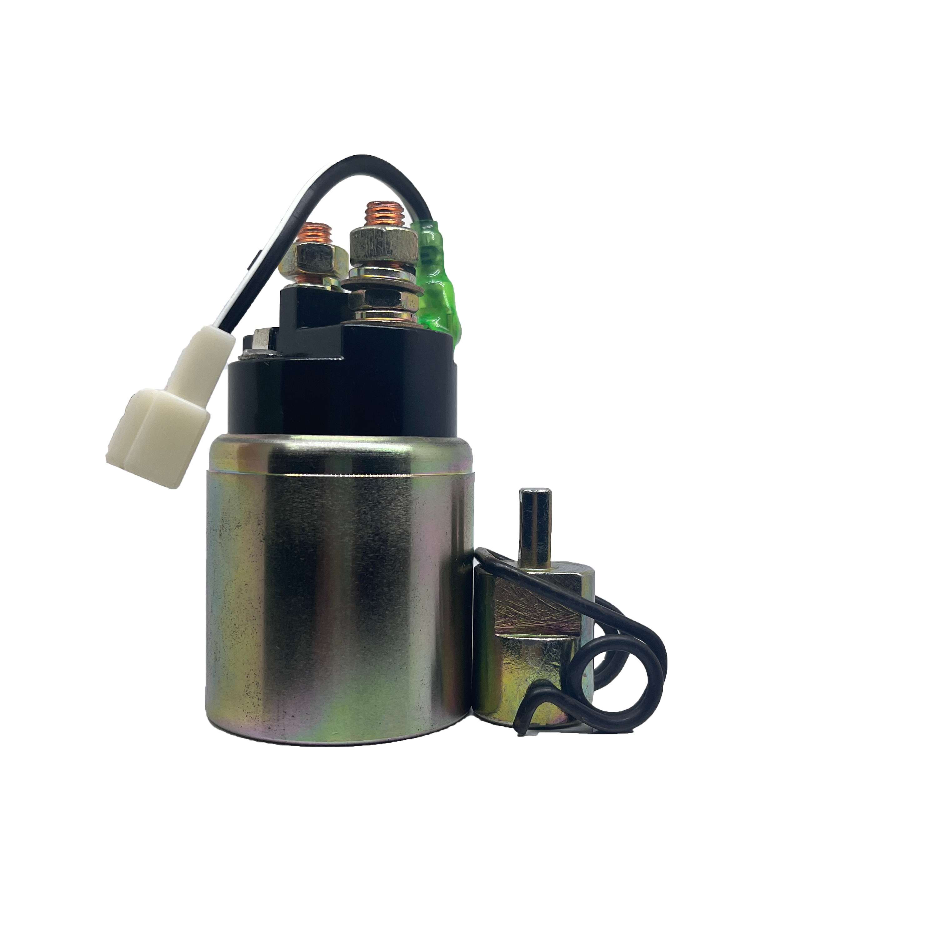 Hight Quality Car Starter Solenoid Switch 23343-10G00 SS-1228 2130-47005 12V Solenoid Switch for NISSAN