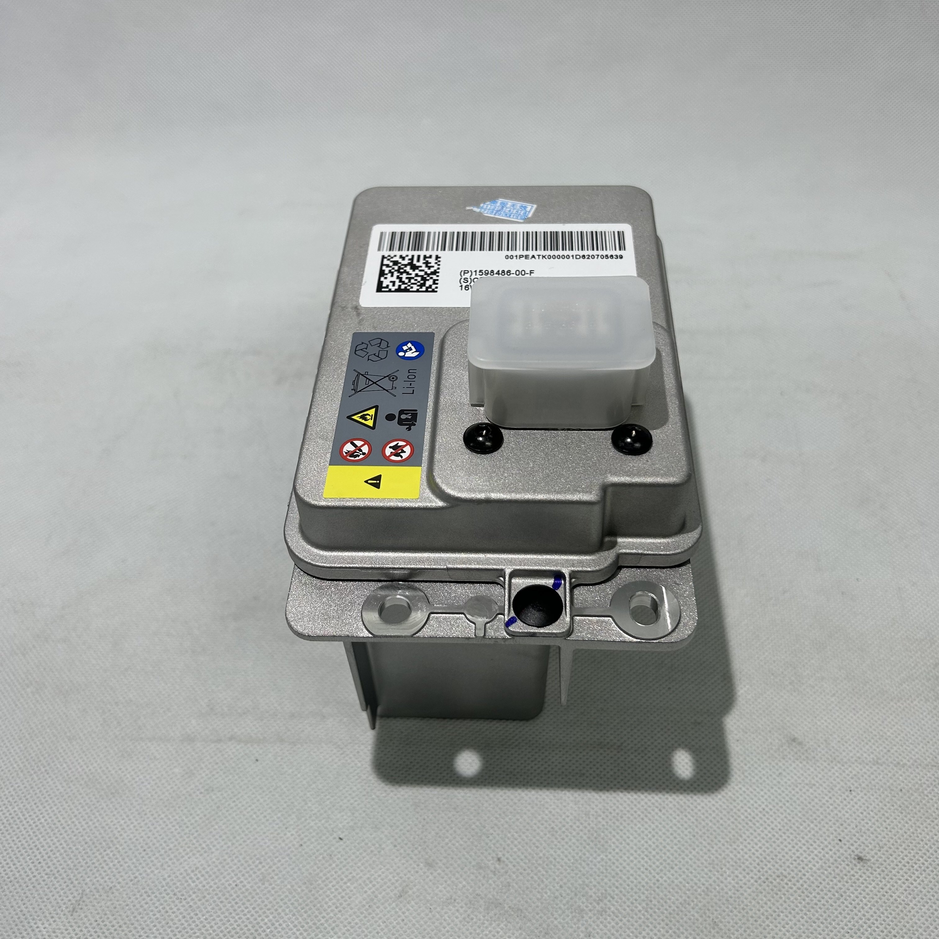 For Tesla MODEL3 BATTERY MODEL Y X S 16v Li-ion Battery Starting Battery