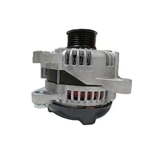 NEW 12V ALTERNATOR 27060-0M040 104210-9081 270600M040 1042109081For Toyota Yaris Vios Corolla Rukus Spacio