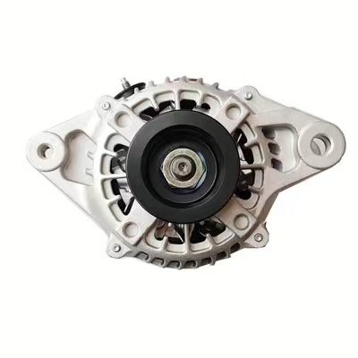 NEW 12V ALTERNATOR 27060-0M040 104210-9081 270600M040 1042109081For Toyota Yaris Vios Corolla Rukus Spacio