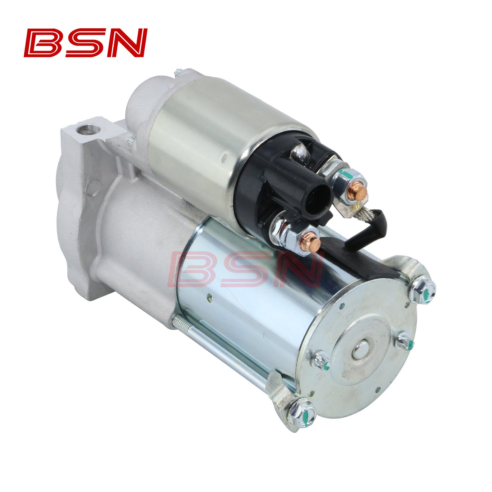 High Quality New Auto Starter Top Selling for Hummer Truck Saab Truck H3/9-7x V8 5.3L 5328cc 325cid 2009-2010