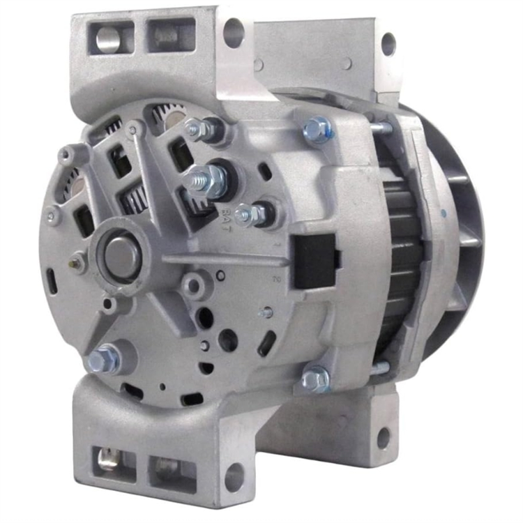 Alternator Generator 10459341 19020387 for 22SI Engine 12V 130A 160A