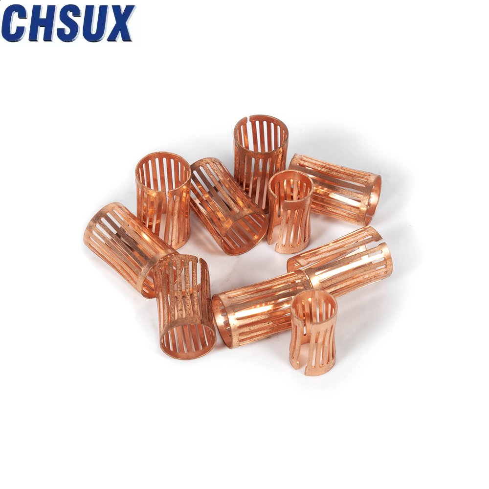 Custom Size Brass Gold Plated Drum Spring 3.5MM 5MM 4MM Banana Plug Conector Connectors Male Female Plug Banana