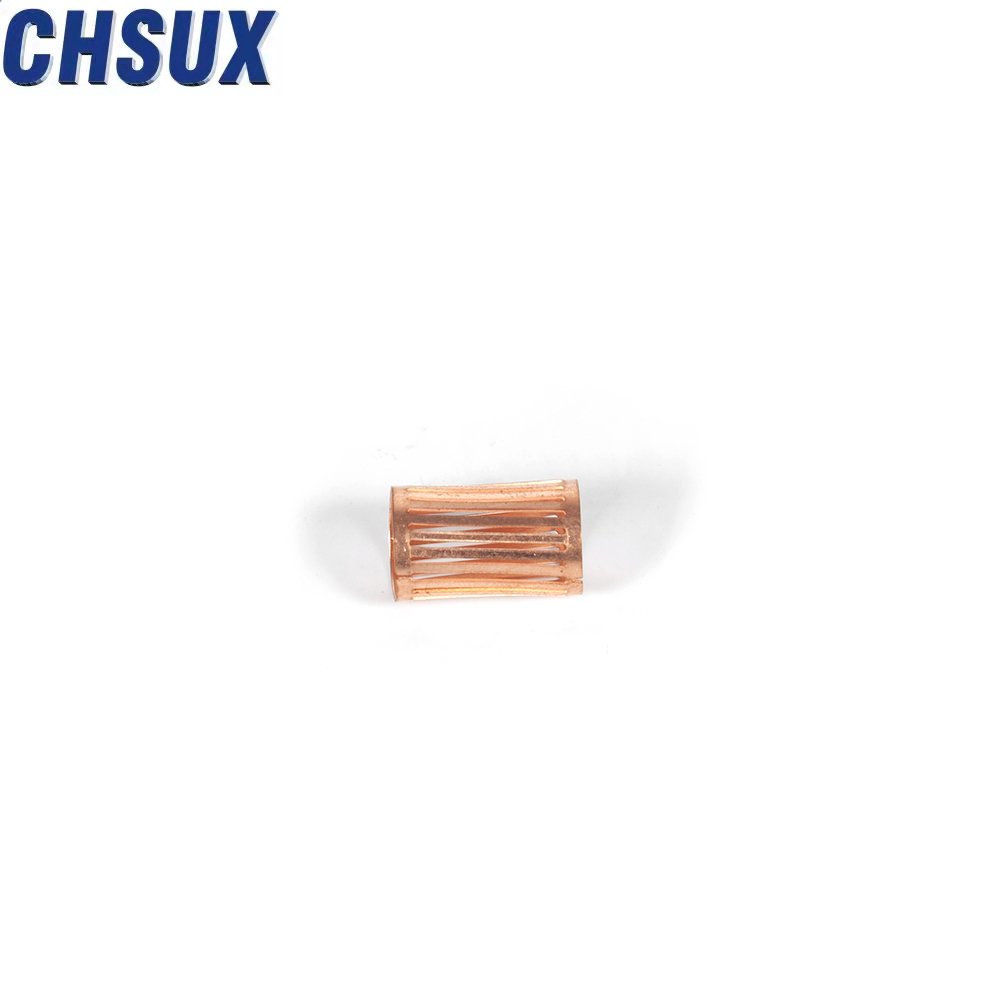 Custom Size Brass Gold Plated Drum Spring 3.5MM 5MM 4MM Banana Plug Conector Connectors Male Female Plug Banana