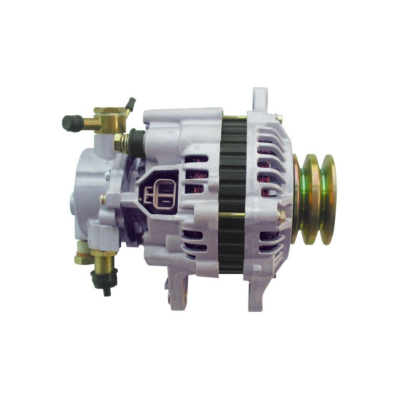 12V/70A AC Auto Alternator for Hyundai H100 Van 2.5D 37300-47500 MITS-A013 3730047503 3730047504 AF175207 AF175476 22957