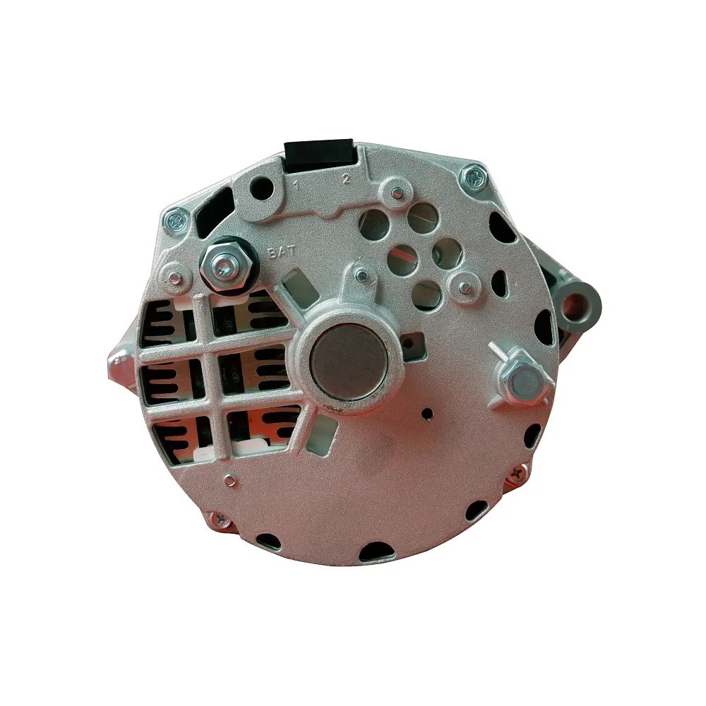 20kw 12V 24V Small Alternator Generator Car Alternative Energy Generators