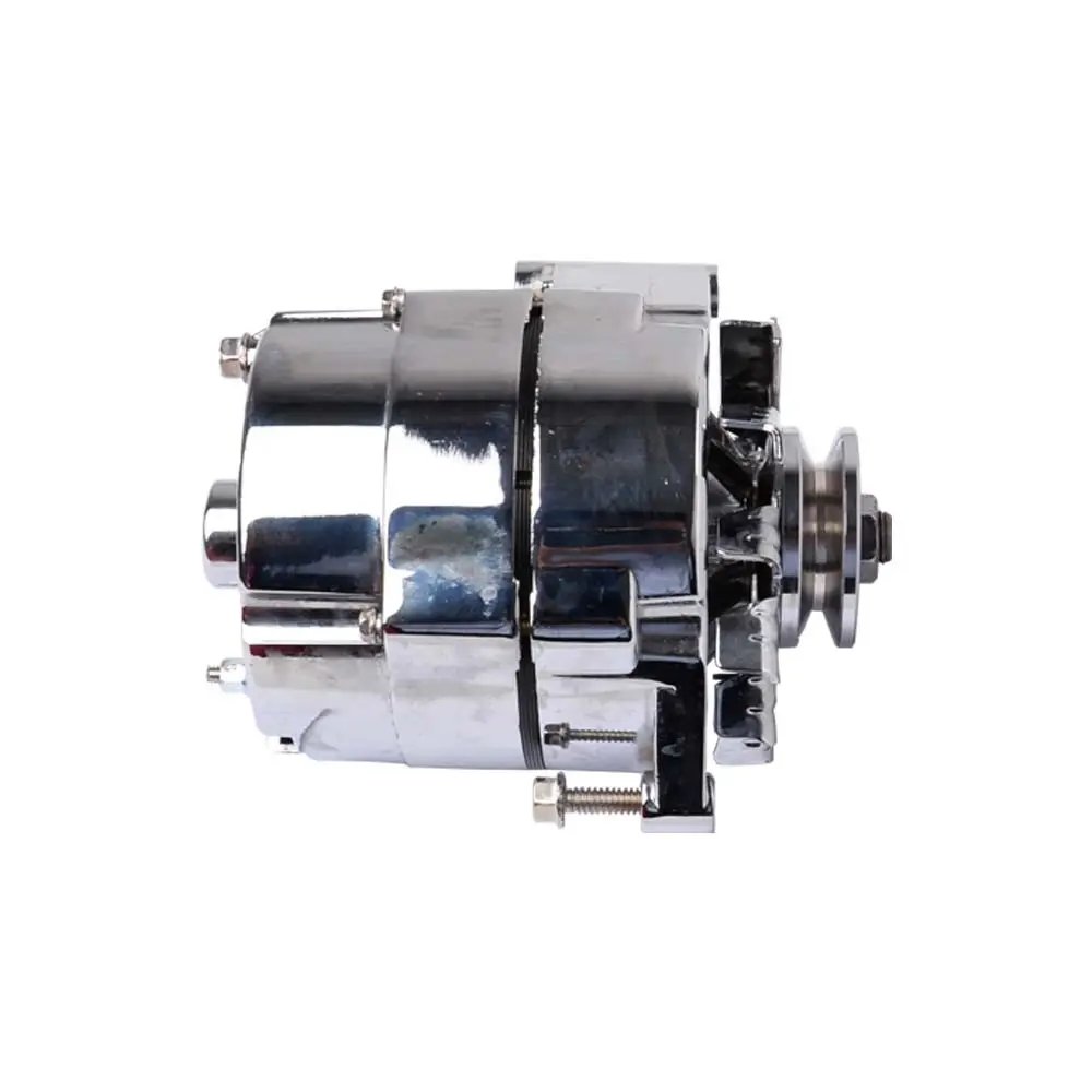 20kw 12V 24V Small Alternator Generator Car Alternative Energy Generators