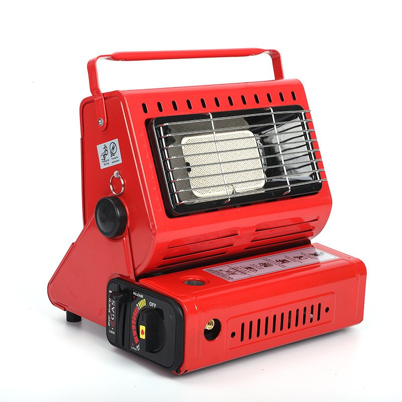 Outdoor Camping Portable Butane Gas Heater