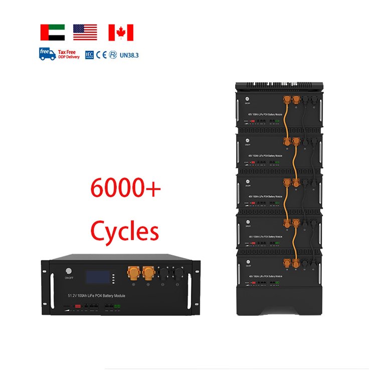 Oem Lifepo4 Battery 12V 24V 36V 48V Solar Battery 100Ah 200Ah Auto Rechargeable Lithium Ion Lifepo4 Batteries