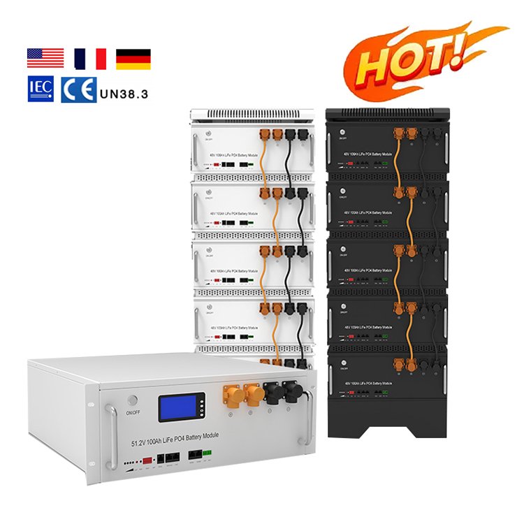 Oem Lifepo4 Battery 12V 24V 36V 48V Solar Battery 100Ah 200Ah Auto Rechargeable Lithium Ion Lifepo4 Batteries