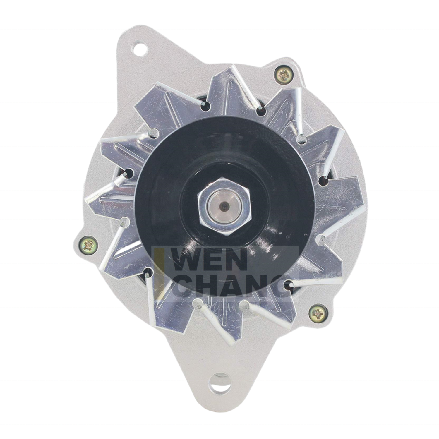 WENCHANG Forklift Parts Alternator for Toyota for DENSO 2J 2F 3F 4F 24V 2702078601 2702096601 0210004271 Alternator Generator