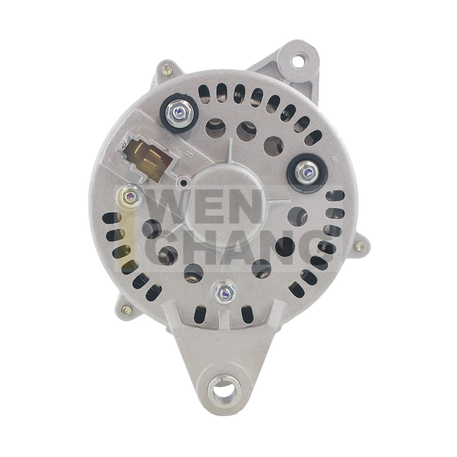 WENCHANG Forklift Parts Alternator for Toyota for DENSO 2J 2F 3F 4F 24V 2702078601 2702096601 0210004271 Alternator Generator