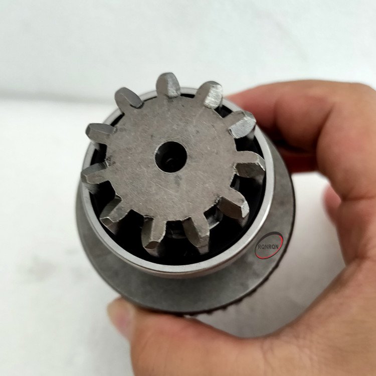 11T Starter Motor Drive Bendix for Hitachi OSGR SD33 4BE1 8-97025-671-0