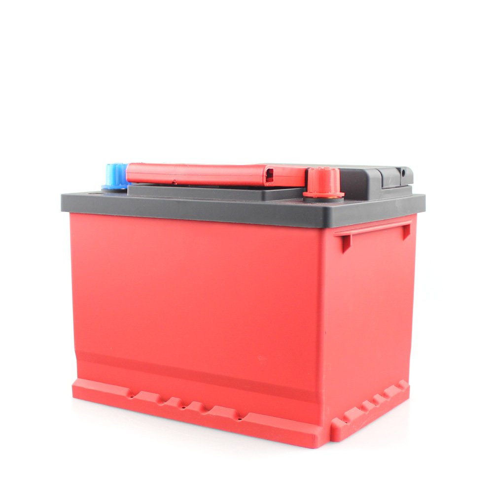 L2-400 12.8v40ah Quality Maintenance Free Auto Battery 12v Car Start Lithium-iron Batt