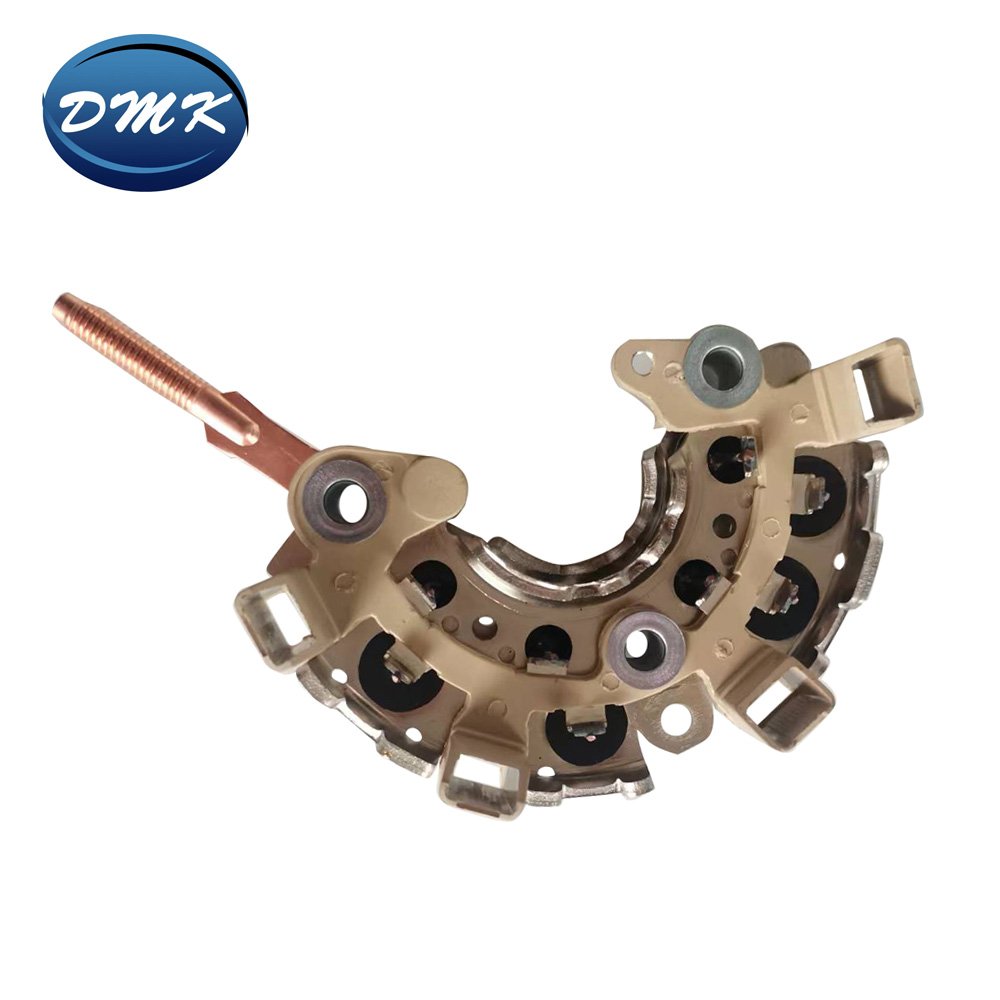 Auto Alternator Diode Rectifier INR502 Aluminum