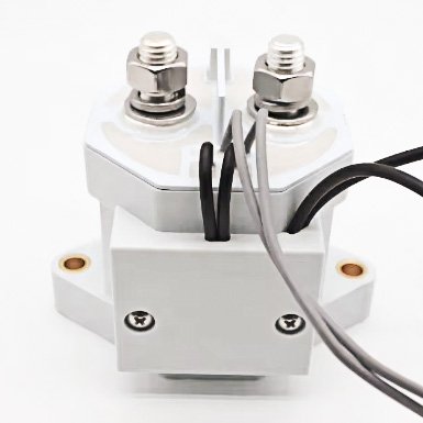 BSB High Voltage Current DC Relay Contactor EV auto relay industrial relays with TUV UL CE Rohs Certification