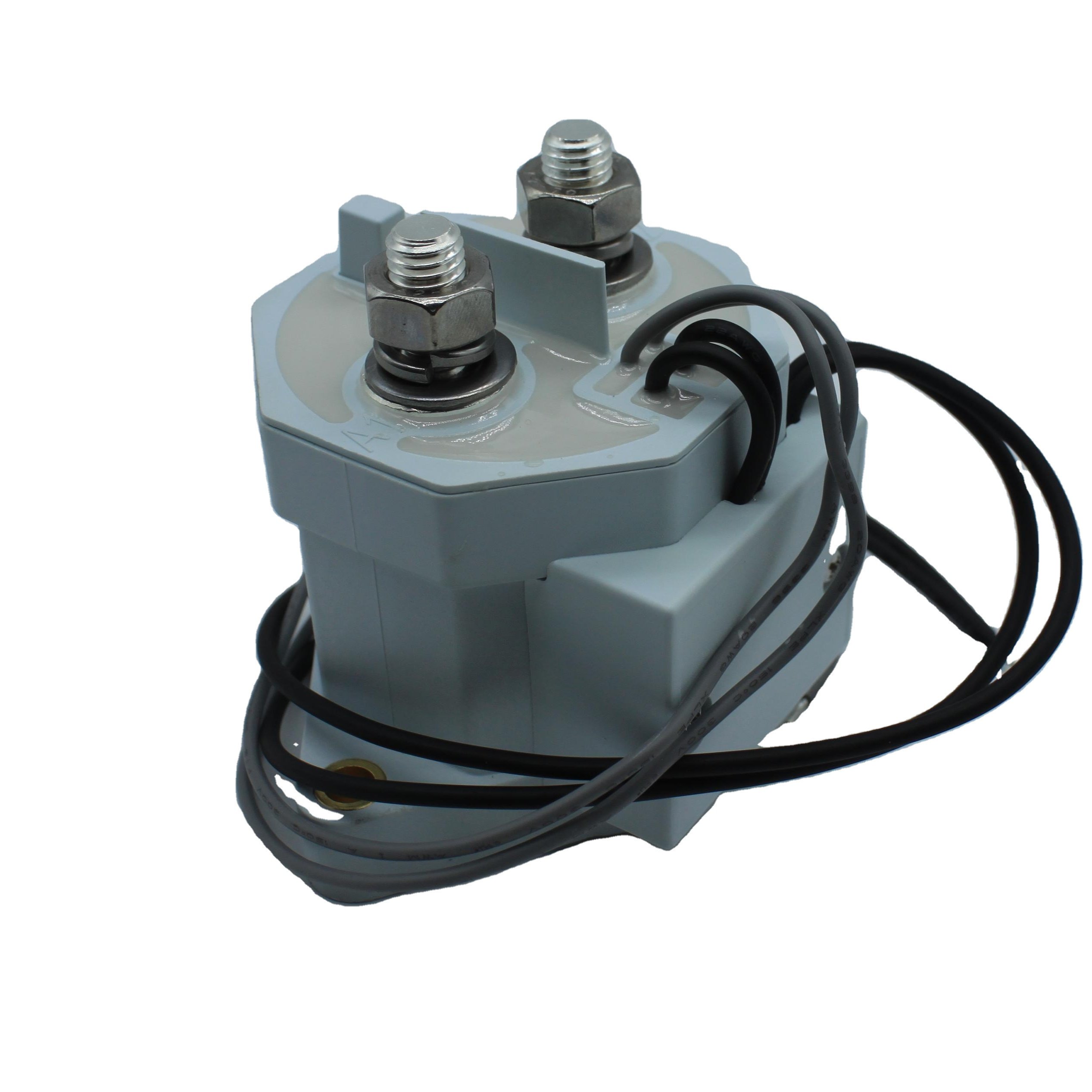 BSB High Voltage Current DC Relay Contactor EV auto relay industrial relays with TUV UL CE Rohs Certification