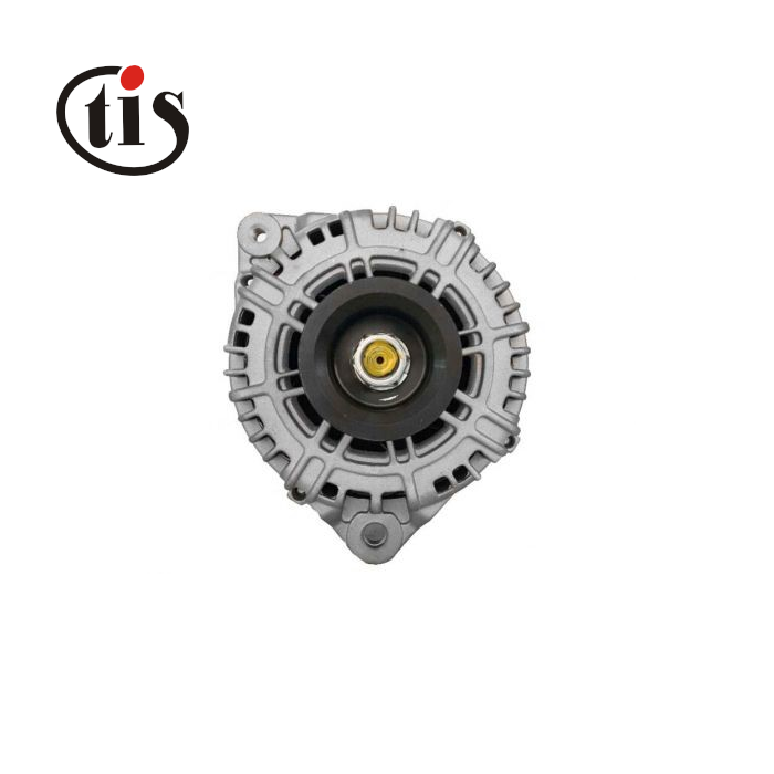 TIS Taiwan 12V Refurbished Car Alternator LR1130-701 LR1130-701B LR1130-701BR for Nissan
