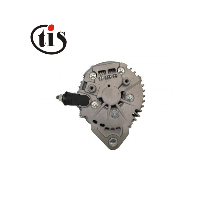 TIS Taiwan 12V Refurbished Car Alternator LR1130-701 LR1130-701B LR1130-701BR for Nissan