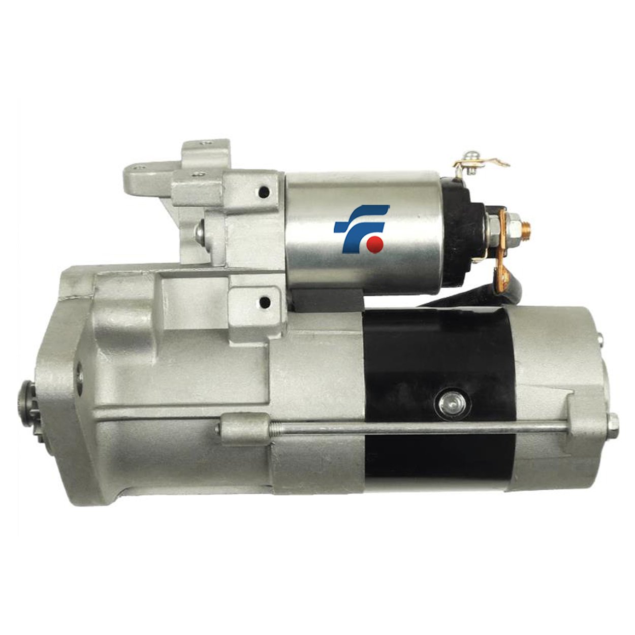 24V 3.2KW 9TM008T80071 M008T85071 SMT0310 41048274 MEO12995 for MITSUBISHI Canter FE SERIES FE507 4D33 4D34T Auto Starter Motor