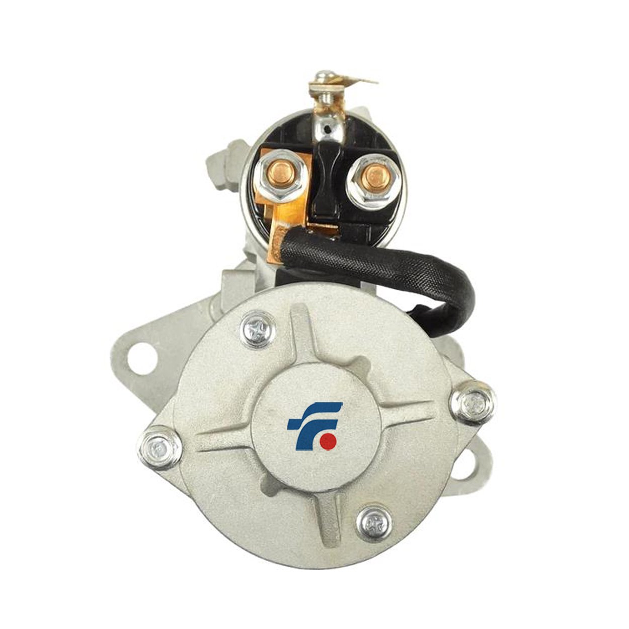 24V 3.2KW 9TM008T80071 M008T85071 SMT0310 41048274 MEO12995 for MITSUBISHI Canter FE SERIES FE507 4D33 4D34T Auto Starter Motor